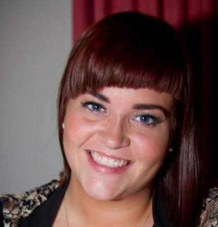 Íris Hauksdóttir ráðin