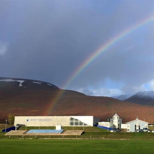 Tilkynning frá Íþróttamiðstöð Dalvíkurbyggðar