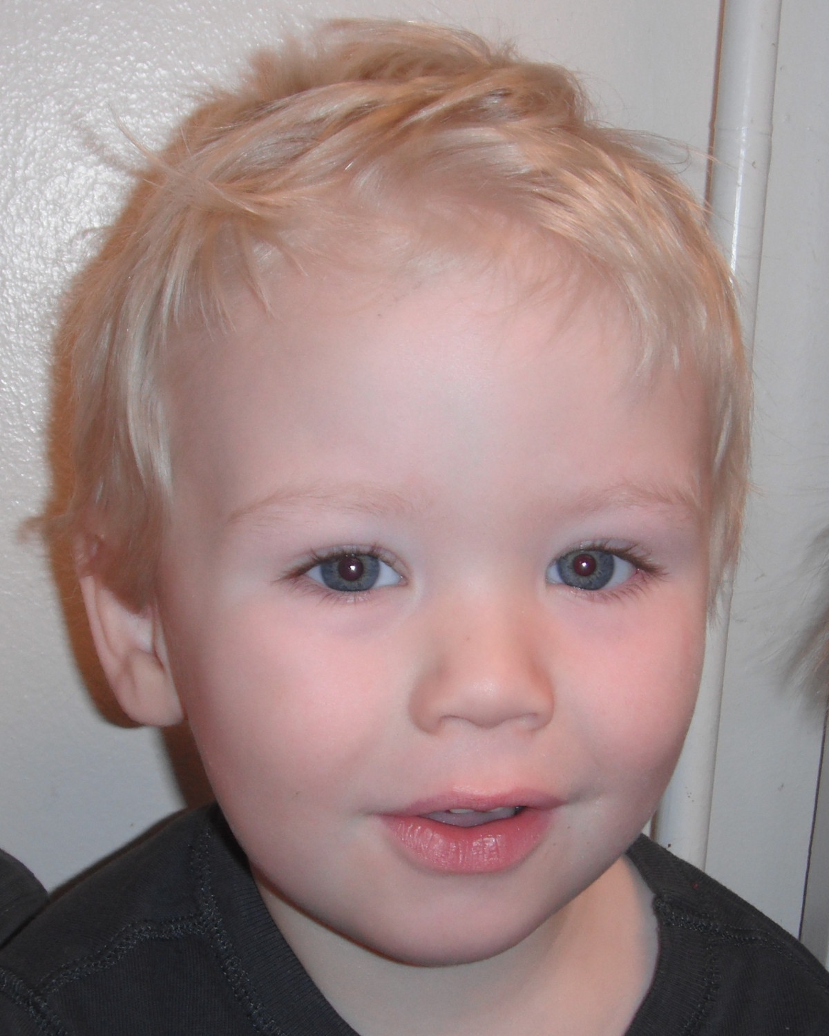 Breytingar á Skakkalandi