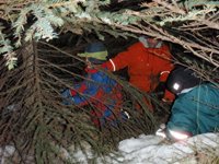 Jólaundirbúningur á Leikbæ