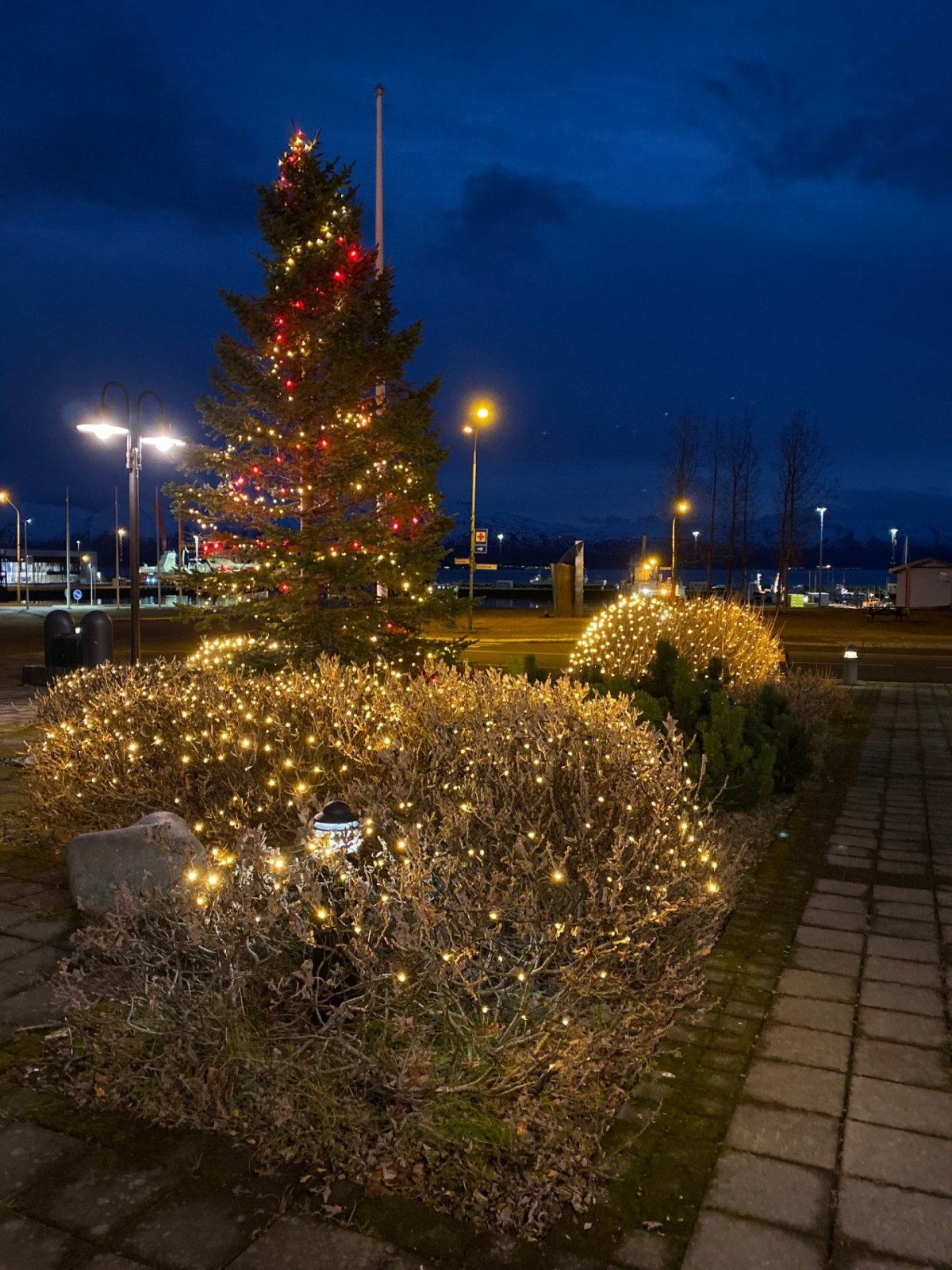 Lokað á skrifstofu Dalvíkurbyggðar 2. desember