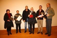 Verðlaun og viðurkenningar fyrir jólaskreytingar í Dalvíkurbyggð