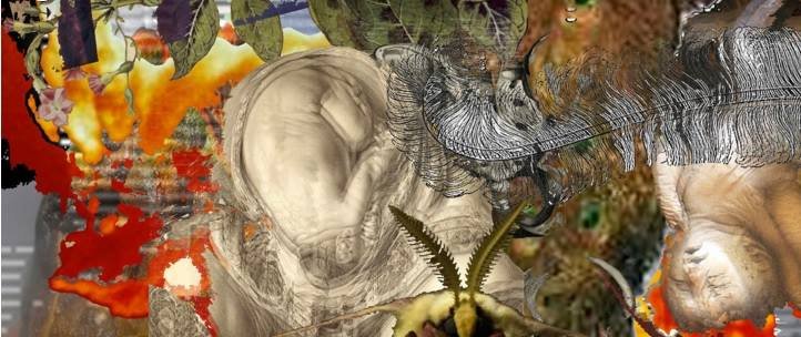 Kaosmos opnar í dag