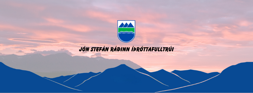 Jón Stefán Jónsson ráðinn sem íþróttafulltrúi Dalvíkurbyggðar