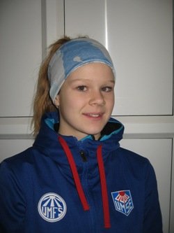 Íslandsmet í stangarstökki