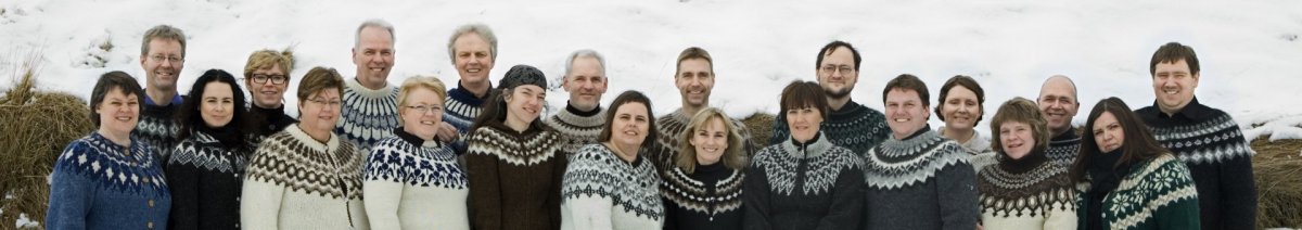 Tónleikar Kammerkórs Norðurlands