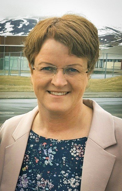 Katrín Sigurjónsdóttir nýr sveitarstjóri Dalvíkurbyggðar
