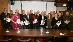 KEA úthlutar úr Menningar- og viðurkenningasjóði