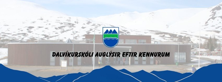 Grunnskólakennarar óskast