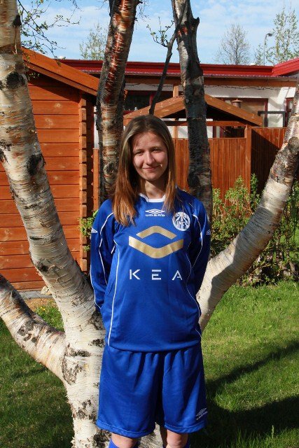 Viðurkenning fyrir vel unnin störf