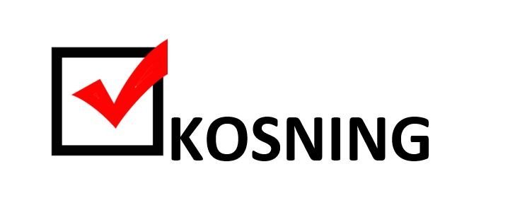 Kosning á íþróttamanni Dalvíkurbyggðar 2018.