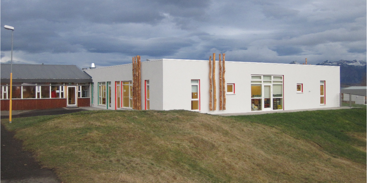 Leikskólinn Krílakot auglýsir eftir leikskólakennurum/leiðbeinendum í 100% starf