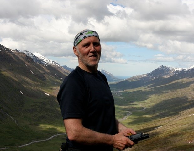 Húsakönnun - pistill frá Kristjáni Hjartarsyni