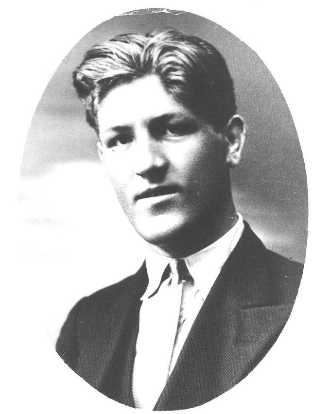 Jóhann Kr. Pétursson 110 ára