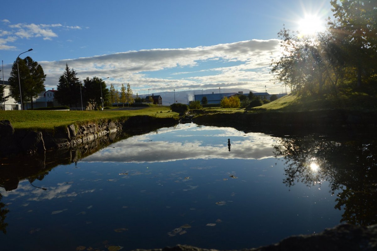 Kynningarfundur vegna tillögu á aðal- og deiliskipulagsbreytingum