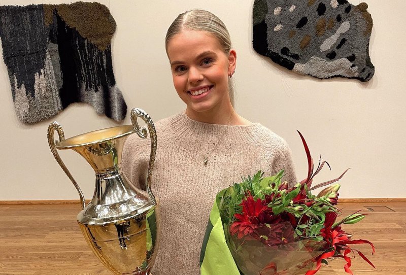 Kjör á Íþróttamanni Dalvíkurbyggðar 2023