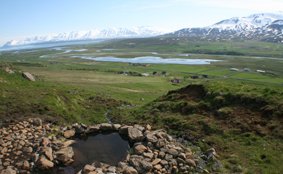Fótlaug Bakkabræðra og tásustígurinn - tvær perlur