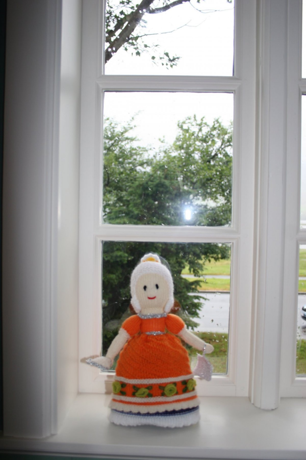 Leikfangasýning í Friðbjarnarhúsi á Akureyri