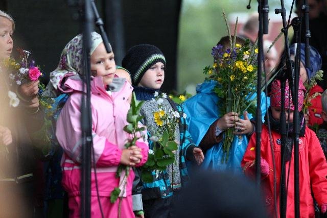 Fiskidagurinn mikli 2011