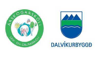 Tvær kennarastöður lausar til umsóknar í Árskógarskóla