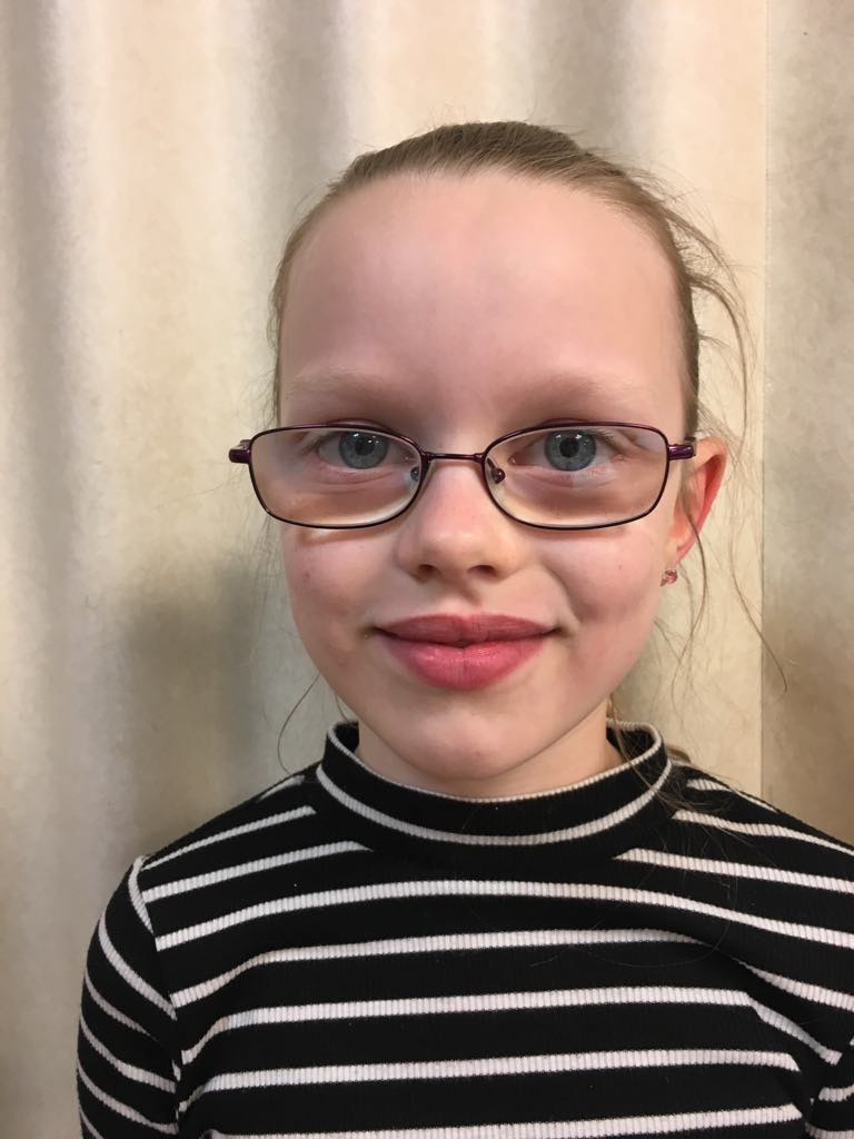 Nemandi vikunnar 16.-23. maí 2018