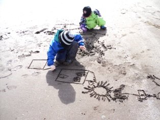 Námsferð til Svíþjóðar