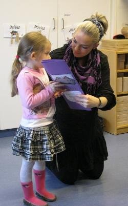 Kveðjustund Korneliu