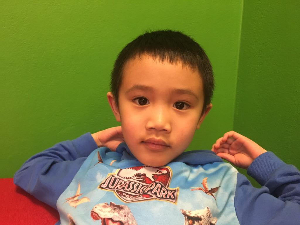 Nemandi vikunnar 5.-11. mars 2018