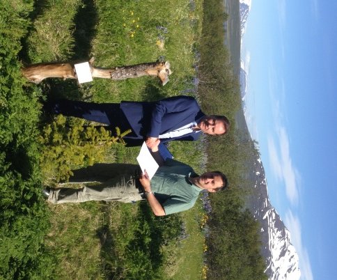 Nýr meirihluti myndaður í Dalvíkurbyggð