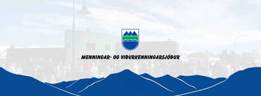 Menningar- og viðurkenningarsjóður