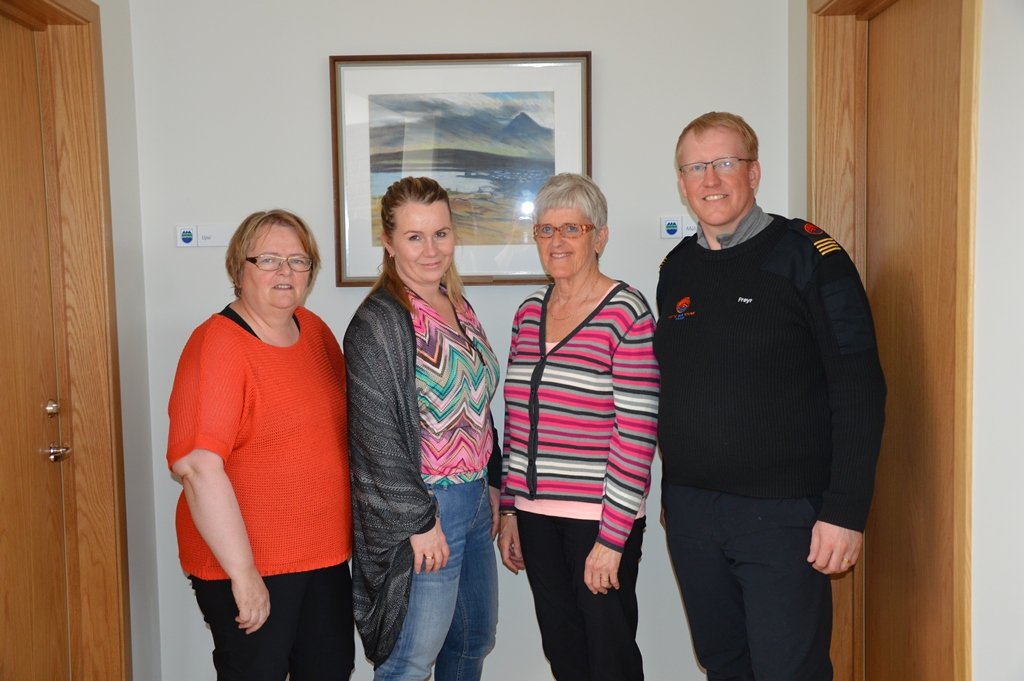 Síðasti fundur menningarráðs á þessu kjörtímabili