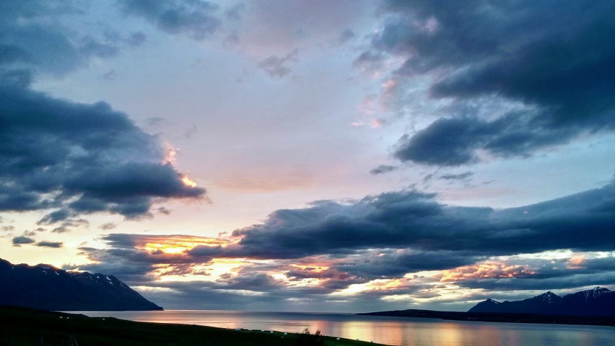 1 í einangrun og 3 í sóttkví í Dalvíkurbyggð samkvæmt stöðulista