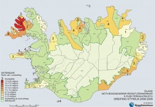 Úthlutun mótvægisaðgerða ríkisstjórnarinnar til ferðaþjónustu