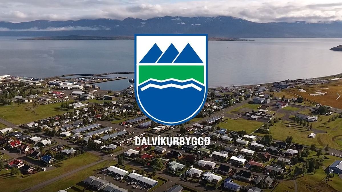 Annað kynningarmyndband Dalvíkurbyggðar