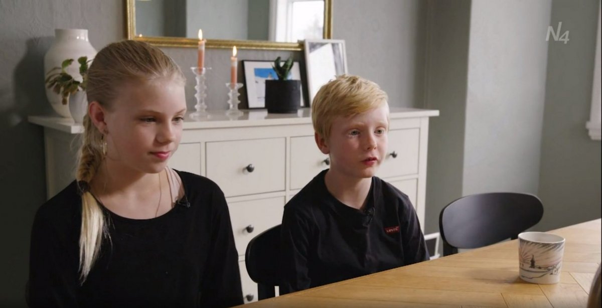 Aftur heim - Dalvíkurbyggð