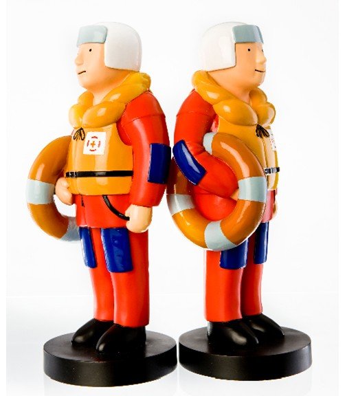 Neyðarkall alla næstu helgi