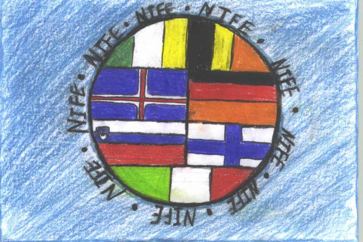 Comeniusarverkefnið