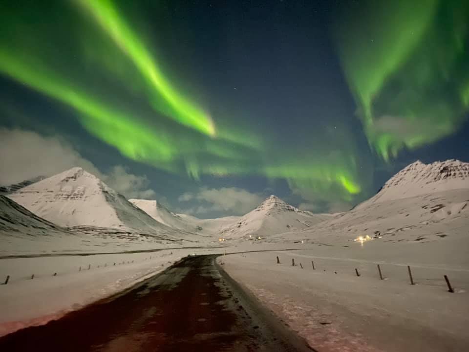 Laust til umsóknar- Félagsráðgjafi