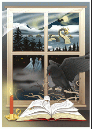 Norræn bókasafnsvika