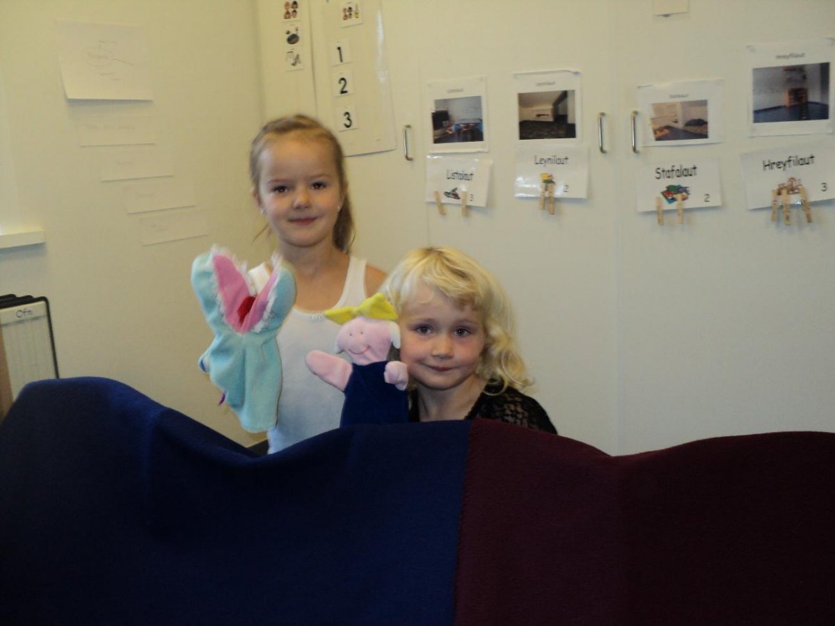 Náttfatadagur á morgun