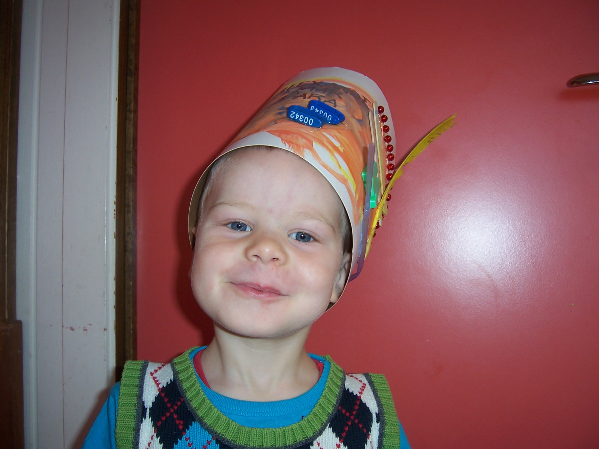 Alexander Már 3. ára