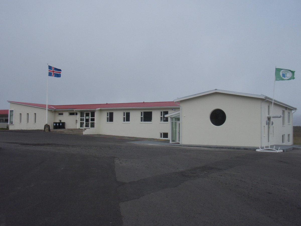 Opið hús og skólasetning