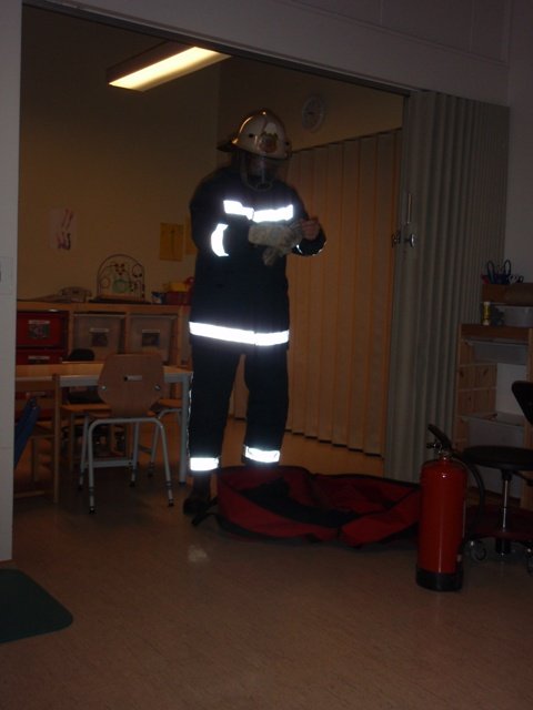 7 02 12 slökkviliðstjóri í heimsókn