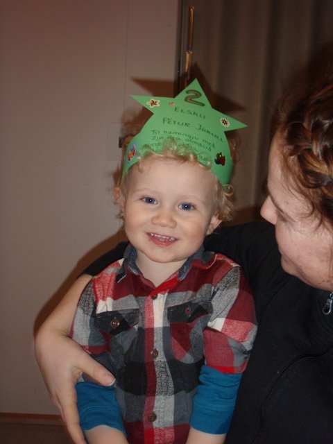 6 feb 12 Afmæli Péturs Jökuls