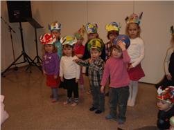 20. janúar 2012 Þorrablót Leikbæjar