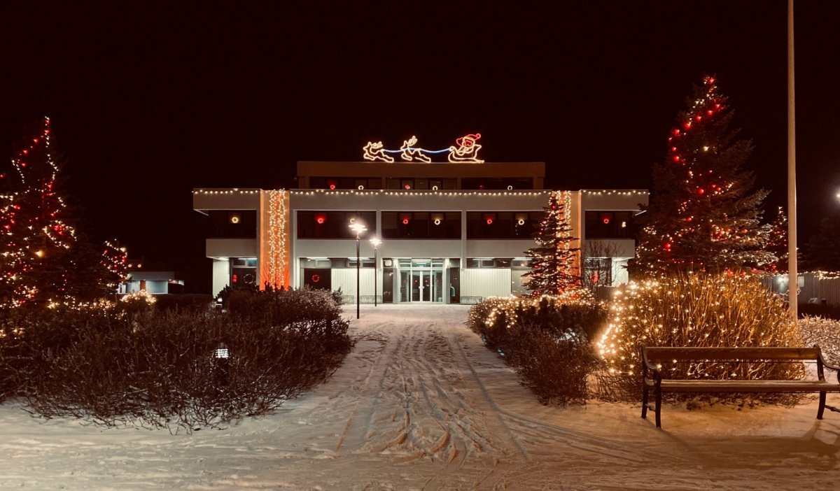 340. fundur sveitarstjórnar