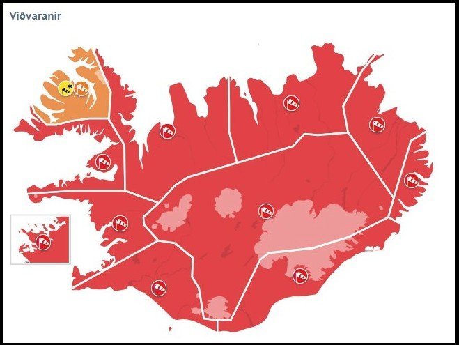 Kaffiboð í tilefni dags leikskólans frestað til morgundags