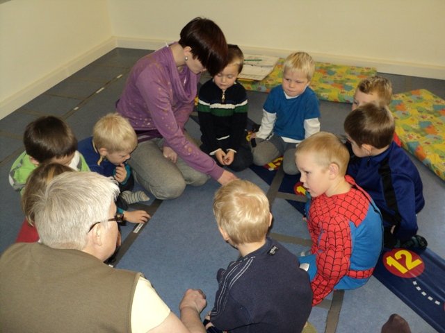 Dagur tónlistarinnar