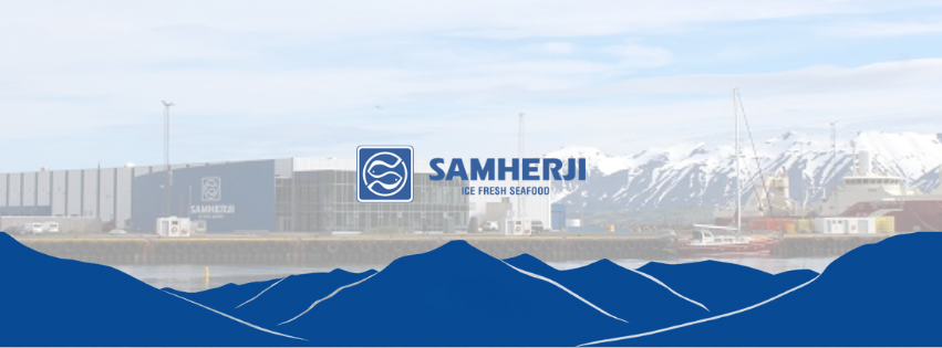 Samherji hl‎ýtur Íslensku sjávarútvegsverðlaunin fyrir „eitt fullkomnasta fiskvinnsluhús heims á Dal…