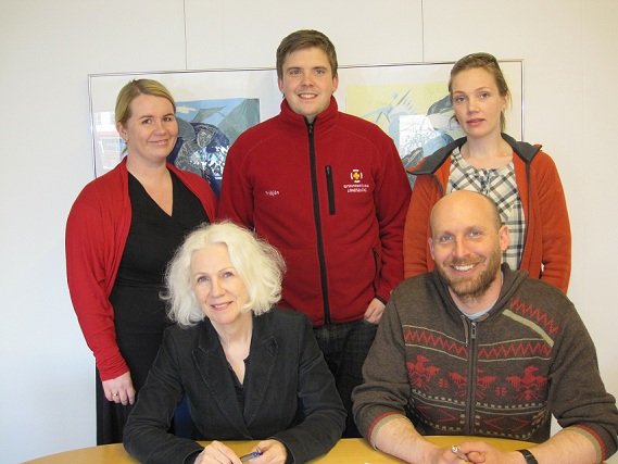 Inniklifuraðstaða í Dalvíkurbyggð